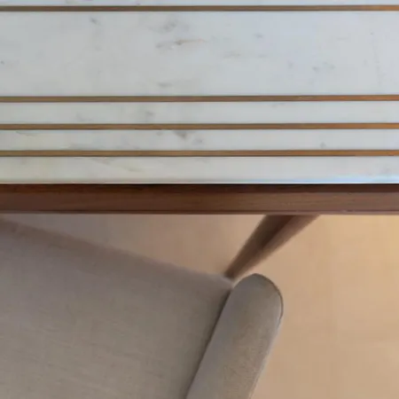 Lujoso Con Piscina En Paseo Maritimo דירה