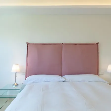 דירה Lujoso Con Piscina En Paseo Maritimo *