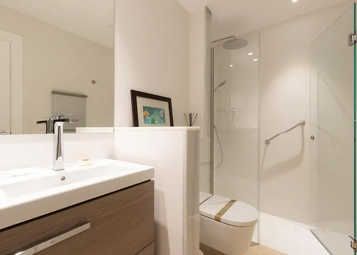 Apartament Lujoso Con Piscina En Paseo Maritimo