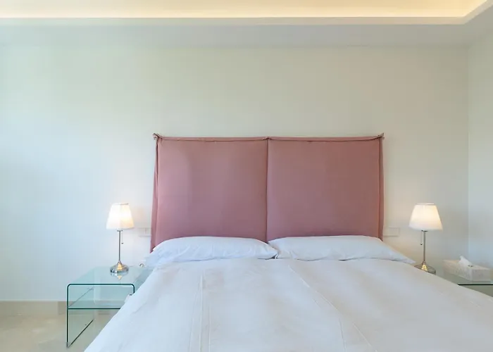 アパート Lujoso Con Piscina En Paseo Maritimo *