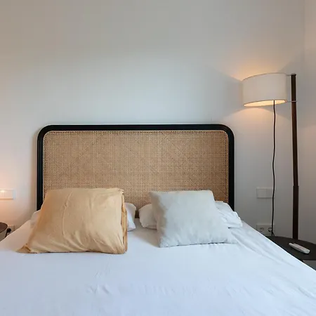 Lujoso Con Piscina En Paseo Maritimo Διαμέρισμα *